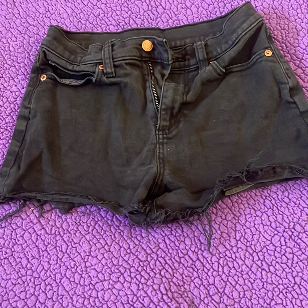 PINK shorts